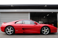 フェラーリ F355 ベルリネッタ