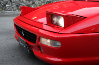 フェラーリ F355 ベルリネッタ