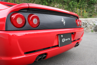 フェラーリ F355 ベルリネッタ