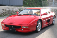 フェラーリ F355 ベルリネッタ