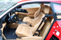 フェラーリ F355 ベルリネッタ