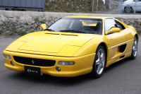 フェラーリ F355 ベルリネッタ