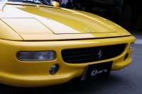 フェラーリ F355 ベルリネッタ