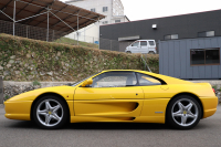 フェラーリ F355 ベルリネッタ