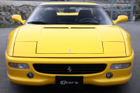 フェラーリ F355 ベルリネッタ