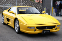 フェラーリ F355 ベルリネッタ