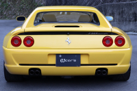 フェラーリ F355 ベルリネッタ