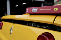 フェラーリ F355 ベルリネッタ