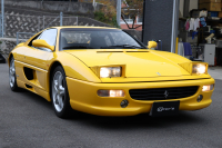 フェラーリ F355 ベルリネッタ