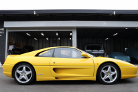 フェラーリ F355 ベルリネッタ