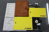 フェラーリ F355 ベルリネッタ