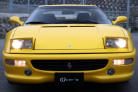 フェラーリ F355 ベルリネッタ