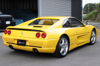 フェラーリ F355 ベルリネッタ