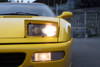 フェラーリ F355 ベルリネッタ