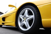 フェラーリ F355 ベルリネッタ