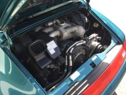 ポルシェ 911(Type993) カレラ