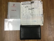 ポルシェ 911(Type993) カレラ