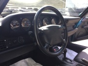 ポルシェ 911(Type993) カレラ