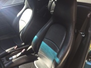 ポルシェ 911(Type993) カレラ