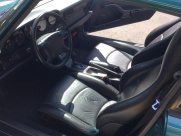ポルシェ 911(Type993) カレラ