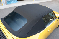 ポルシェ 911(Type993) カレラカブリオレ