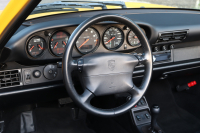 ポルシェ 911(Type993) カレラカブリオレ