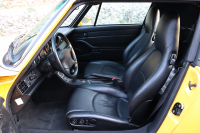 ポルシェ 911(Type993) カレラカブリオレ