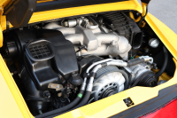 ポルシェ 911(Type993) カレラカブリオレ