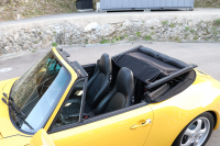 ポルシェ 911(Type993) カレラカブリオレ