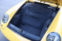 ポルシェ 911(Type993) カレラカブリオレ