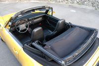 ポルシェ 911(Type993) カレラカブリオレ