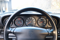 ポルシェ 911(Type993) カレラカブリオレ