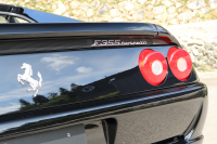 フェラーリ F355 ベルリネッタ