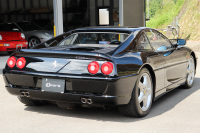 フェラーリ F355 ベルリネッタ