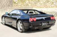 フェラーリ F355 ベルリネッタ