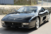 フェラーリ F355 ベルリネッタ