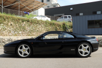 フェラーリ F355 ベルリネッタ