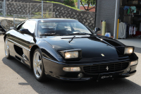 フェラーリ F355 ベルリネッタ