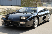 フェラーリ F355 ベルリネッタ