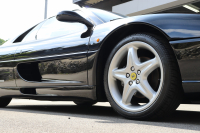 フェラーリ F355 ベルリネッタ