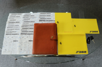 フェラーリ F355 ベルリネッタ