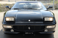 フェラーリ F355 ベルリネッタ