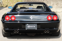 フェラーリ F355 ベルリネッタ