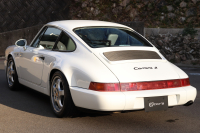ポルシェ 911(Type964) カレラ2