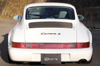 ポルシェ 911(Type964) カレラ2