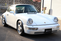 ポルシェ 911(Type964) カレラ2