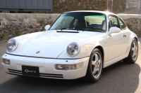 ポルシェ 911(Type964) カレラ2