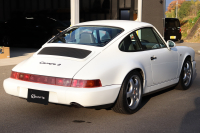 ポルシェ 911(Type964) カレラ2