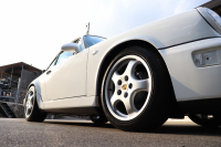ポルシェ 911(Type964) カレラ2