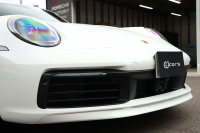 ポルシェ 911(Type992) カレラSカブリオレ